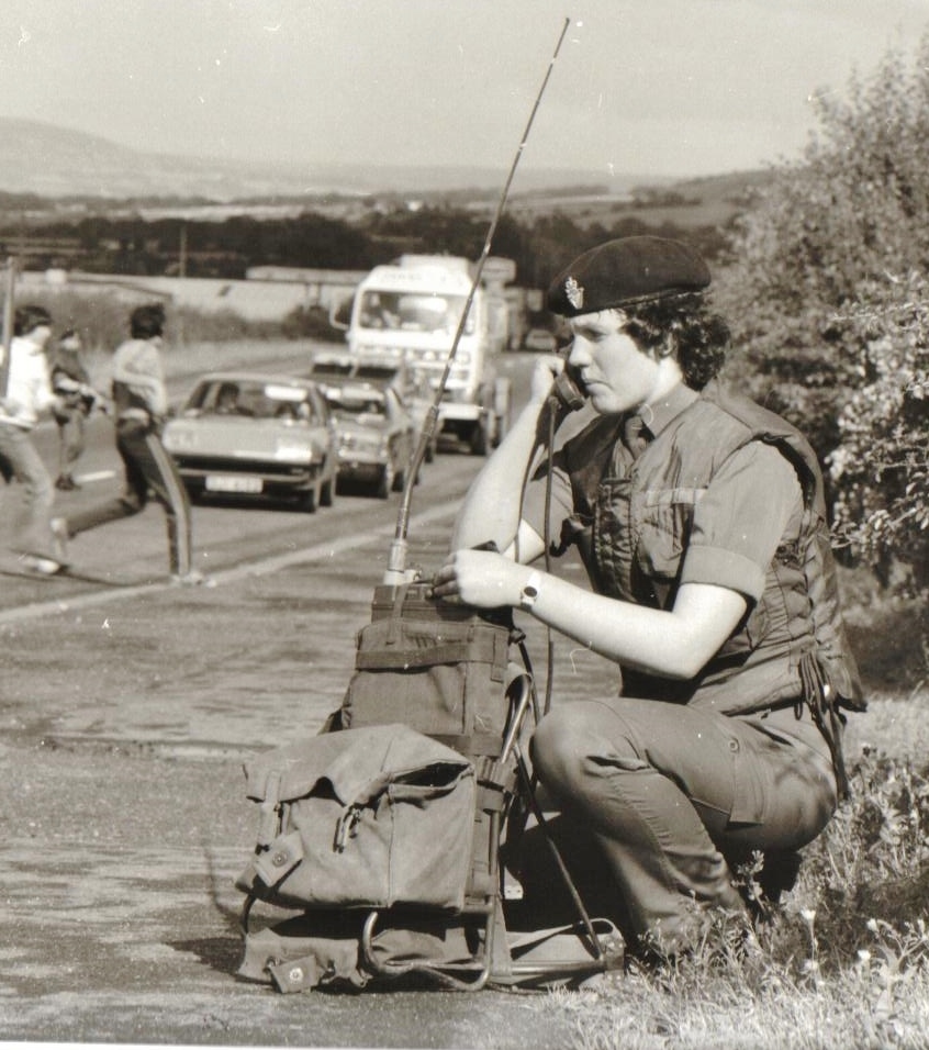 untoldthemuseum's tweet image. #onthisday 1973, the Ulster Defence Regiment opened recruitment to women.
Help us tell the fascinating story of the Greenfinches by joining UNTOLD’s Community Stakeholder Panel or Community Feedback Network.
Email engagement@irishuntold.com to register interest or find out more.