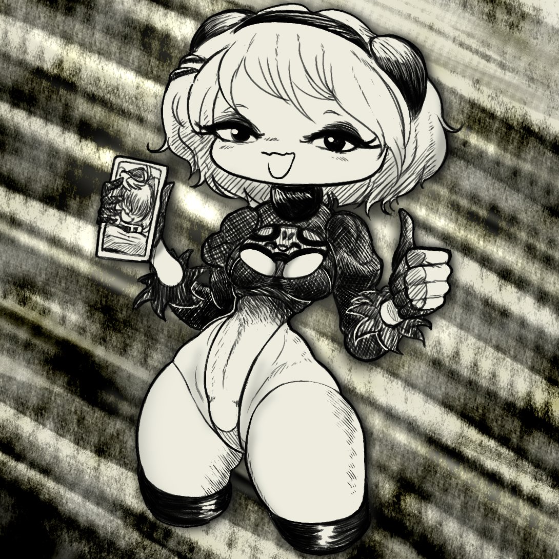 I'm feeling so 2Better.