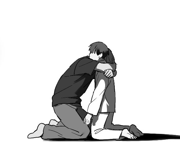 _Rei_Qwq_'s tweet image. IM NOT OKAY LIKE AT ALL.#ivantill #ALNST