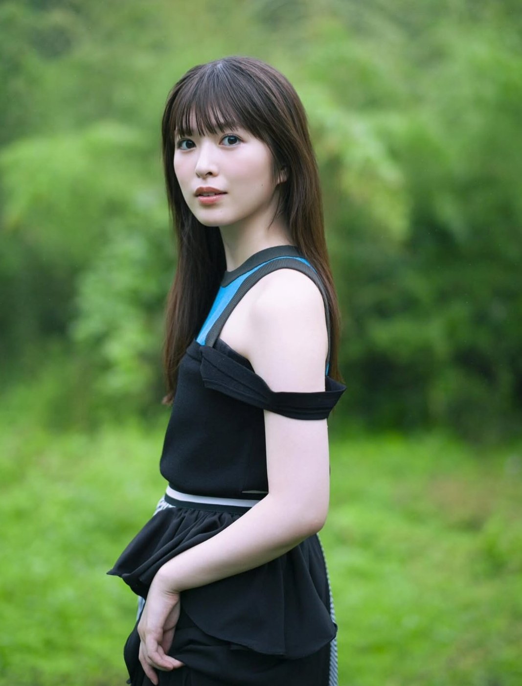 アニマルウェア 小川彩 ヨリ 小川彩 生写真 アニマルルームウェア ヨリ