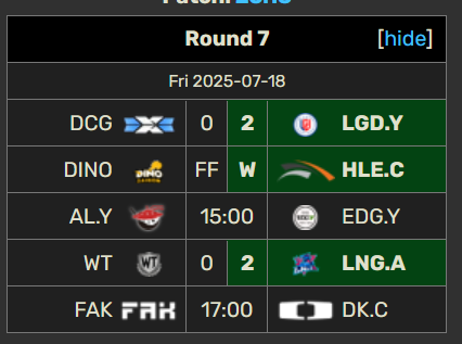 FAK is the last hope for APAC... every other team has failed me. PLZ FRANK! DO IT FOR ME!