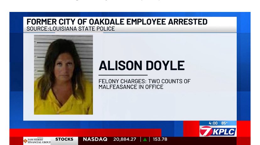 RGulliory667's tweet image. SW Louisiana police chiefs among several arrested in alleged visa fraud scheme
Former City employee arrested
U-Visas. For immigrants victims crime.
Local Subway Franchise owner paid police $5000 Mr Patel, file police report, alleging victim assaulted armed robbery get, U-Visas.…