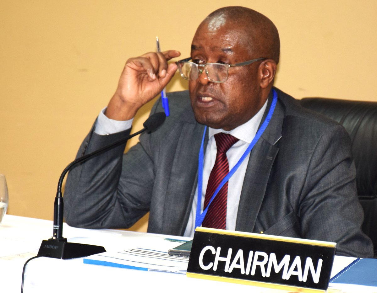 nbiweb's tweet image. #HappeningNow
Technical meetings have begun in Kampala, ahead of the 67th Nile Technical Advisory Committee (TAC) meeting of the Nile Basin Initiative.
TAC members — water experts from across the Basin — have been arriving:
🇧🇮🇨🇩🇪🇬🇪🇹🇰🇪🇷🇼🇸🇸🇸🇩🇹🇿🇺🇬
Take a look at the NBI matters…