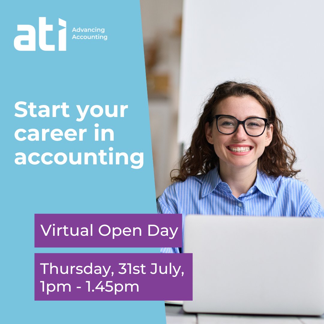 Accounting Technicians Ireland tweet media