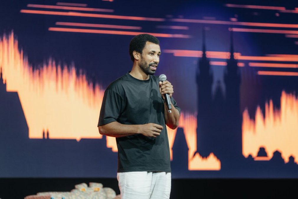 Mein Talk von der Bitcoin Prag Konferenz ist online. 

Der Case für Bitcoin in 20 min auf Englisch. 

youtu.be/RsigFIG98VM