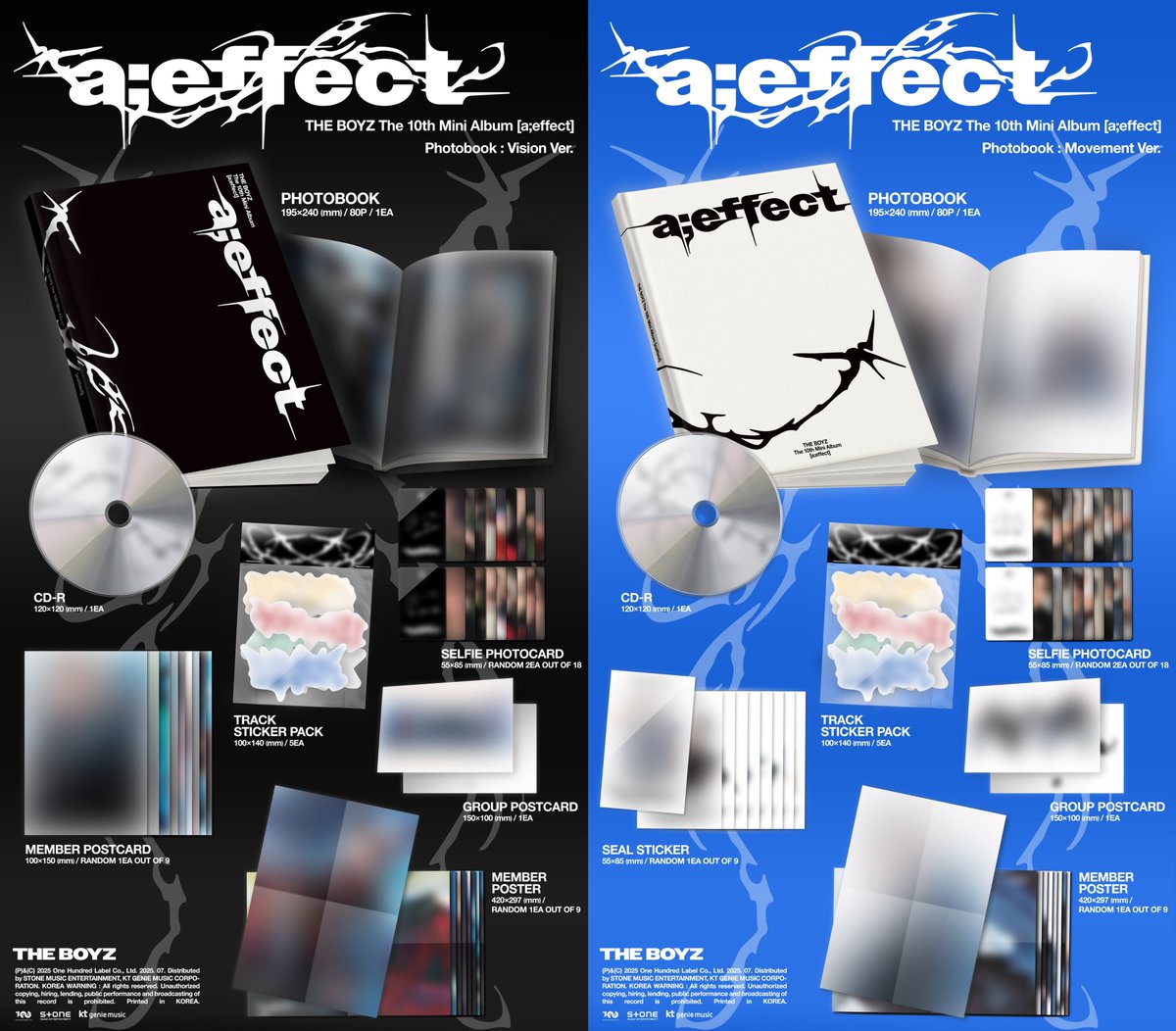 nikastheB's tweet image. PLS HELP RT🙏
[WTS/PH GO] TBZ &amp;lt;a;effect&amp;gt; DISCOUNTED ALBUM

photobook ver. [movement / vision]
✅album set (FREE 1 album) = ₱240
✅album set + 2 pob (FREE 1 pob) = ₱480

💸all in price
🎁get 2 sets, less ₱30
💰DOP: 09/18
🗓️DOO: until oos
🔗order form: forms.gle/rLTqbrxvr4sa4b…