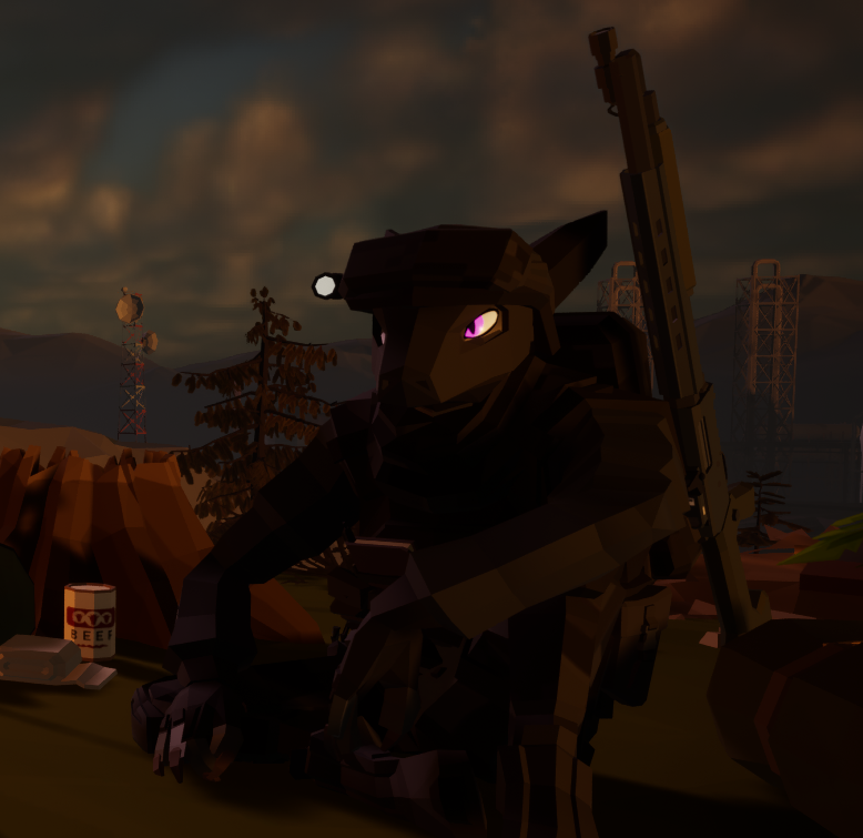Janus_Howl's tweet image. Love this creature