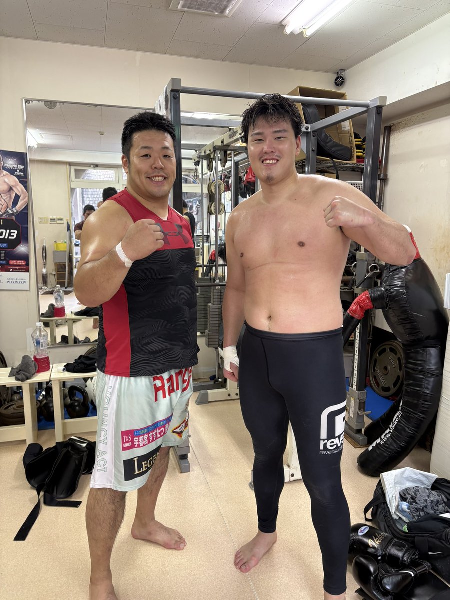 mikiomma's tweet image. こんな素晴らしい環境で負けるわけにはいかない🔥
本当にみなさんありがとうございます🔥
準決勝盛り上がっていきましょ🔥