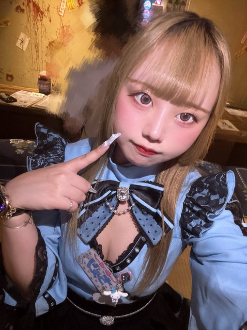 幽遊屋敷〜霊女編〜秋葉原コンカフェのツイート