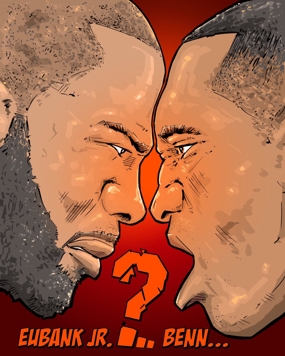kronkaaart's tweet image. Eubank Jr. 2/? Benn… @ChrisEubankJr vs. @ConorNigel rematch? #boxing #boxeo #boxe #ボクシング 🥊
