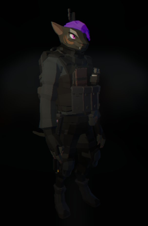 Janus_Howl's tweet image. Love this creature