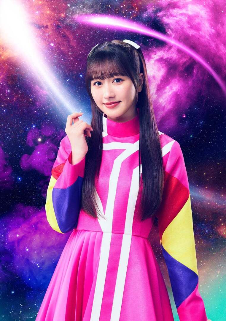 ウインドブレーカー　L ジャケット　佐々木彩夏　ももクロ　ももいろクローバーZ エンタメラッシュ on X: 