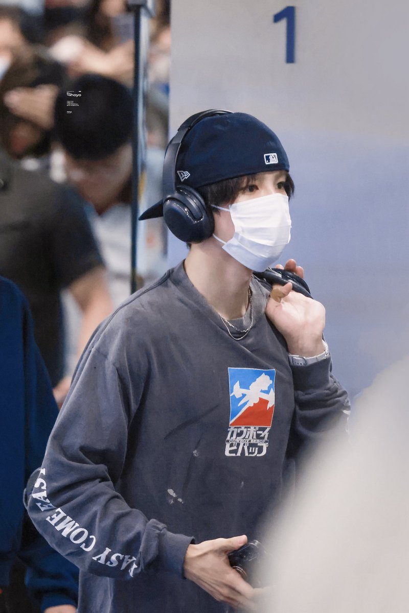 shoyo_shotaro's tweet image. 250718 HKG

#SHOTARO #쇼타로 #将太郎 #ショウタロウ
#RIIZE #라이즈