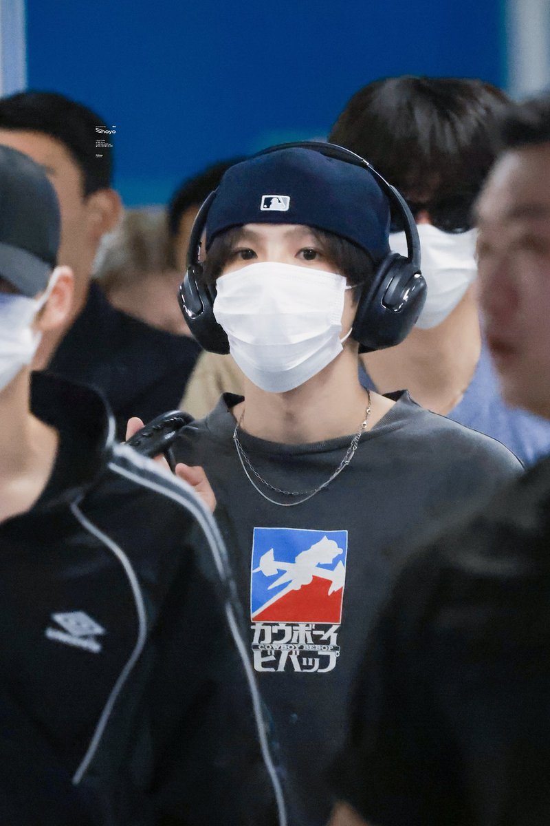 shoyo_shotaro's tweet image. 250718 HKG

#SHOTARO #쇼타로 #将太郎 #ショウタロウ
#RIIZE #라이즈