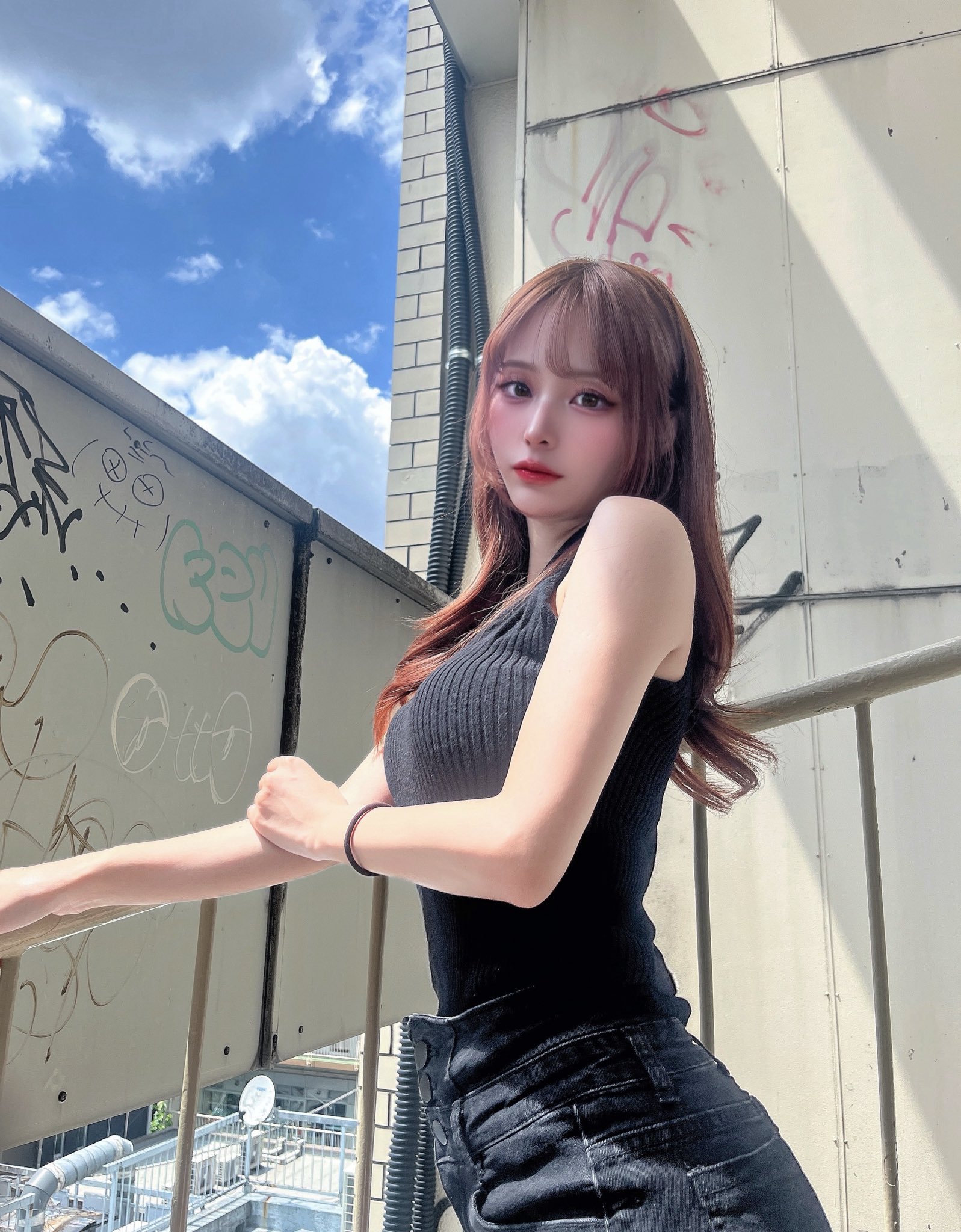 Rinaページです。 RINA【シンデレラ宣言！】 (@rina_nyanyanya) / X