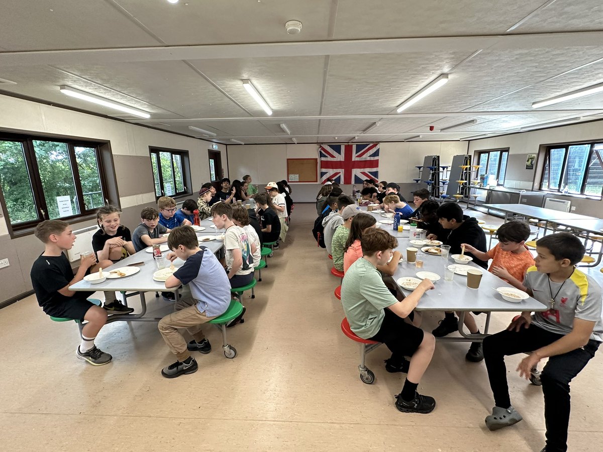 King David Primary School tweet media