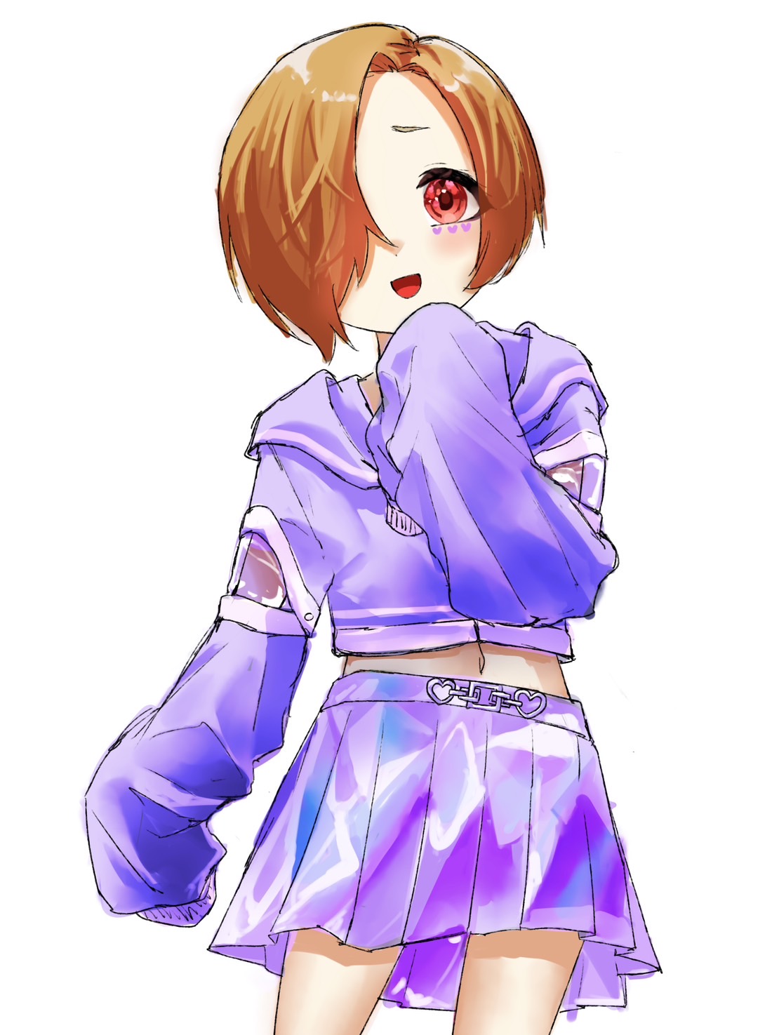 あさぎ on X: 