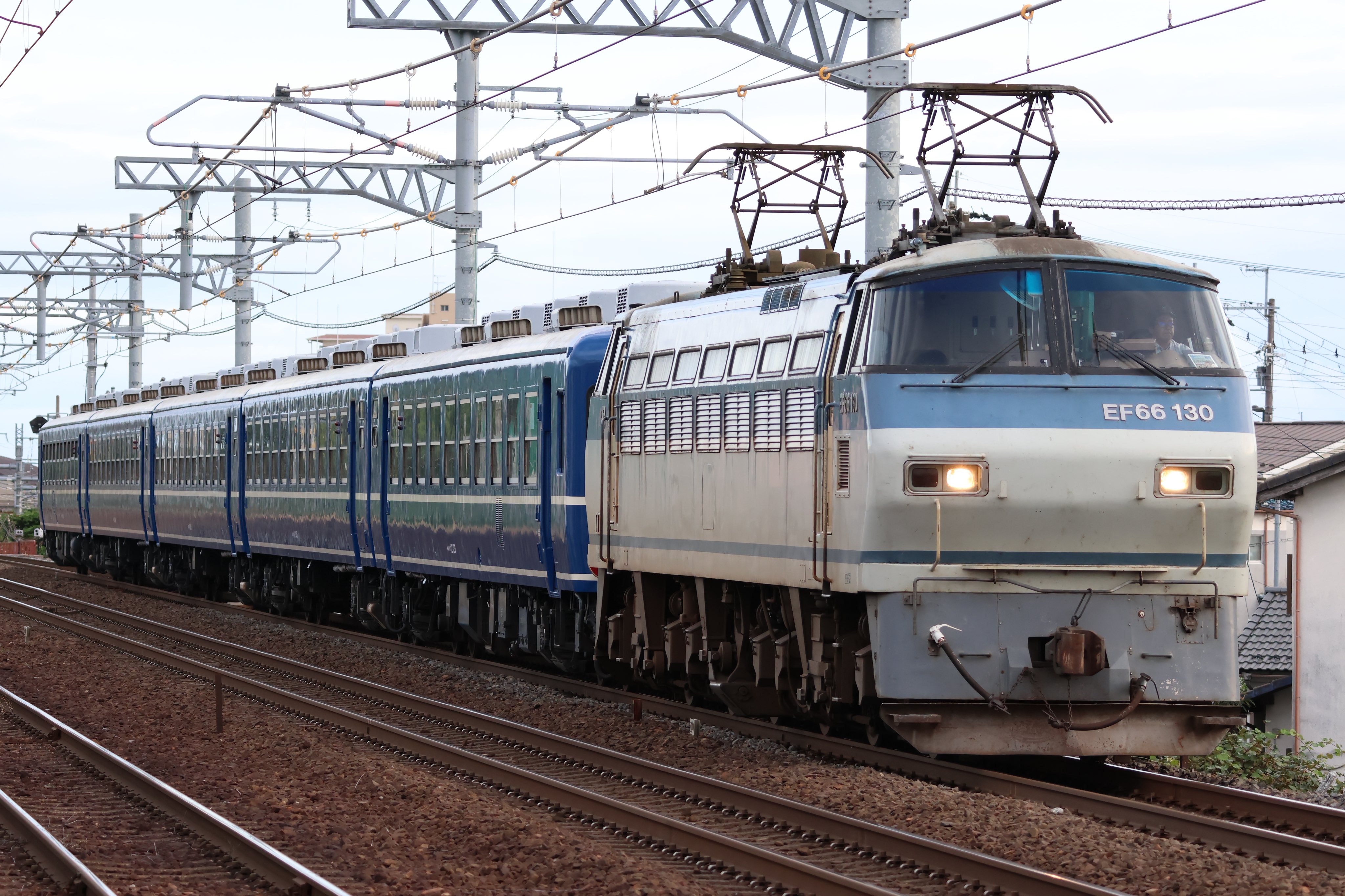水色鐡 Mizuiro Railway on X: 