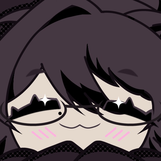 Ironsveil's tweet image. Hi you! 🤍
– I’m still busy with getting things done, but I guess this is your daily reminder that I love you all so very much,
I’m super excited about you all seeing the different surprises I have prepared (&gt;/////&lt;) ♡
