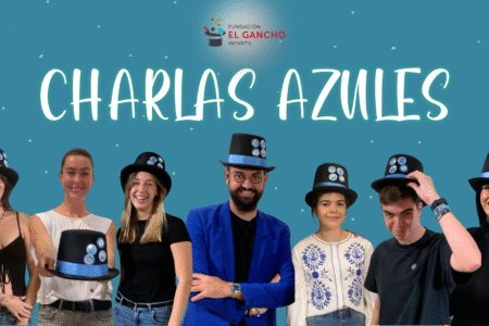 RICOMSevilla's tweet image. CHARLAS AZULES, un programa pionero sobre la salud mental de los menores.
comsevilla.es/charlas-azules…