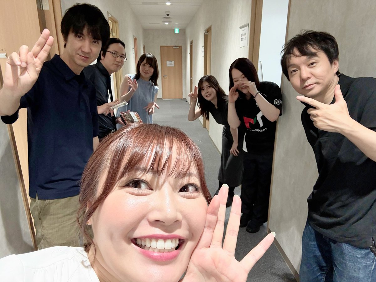 matsukayo0806's tweet image. 予選2ndステージG卓🀄️
同門対決を制した
佐々木寿人選手🔥
作戦はまりさんを岡田選手と思うこと
堀慎吾選手🔥
この2人の勝ち上がりとなりました!✨
キンミヤ‥じゃなくて金宮選手、高宮選手もお疲れ様でした!!
次ステージの
寿人vs伊達
堀vs相川
のカードも楽しみ!!
#Mトーナメント
