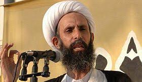 نمر النمر كان مشروع هجري ناجح في بلاد التوحيد لولا ان يتم معالجته مبكرا ويرسل الى جهنم