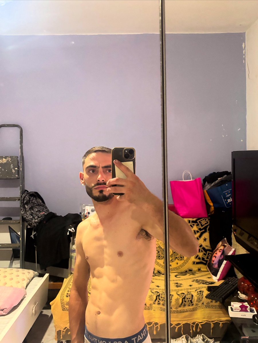 C’è caldo🔥🥵