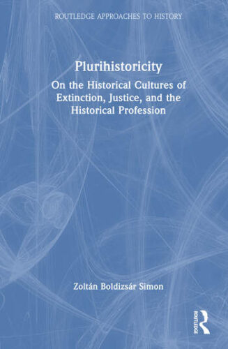 clionauta_ap's tweet image. Zoltán Boldizsár Simon: Plurihistoricidad, la forma de la cultura histórica contemporánea
+ Info
- bsky.app/profile/cliona…
- clionauta.hypotheses.org