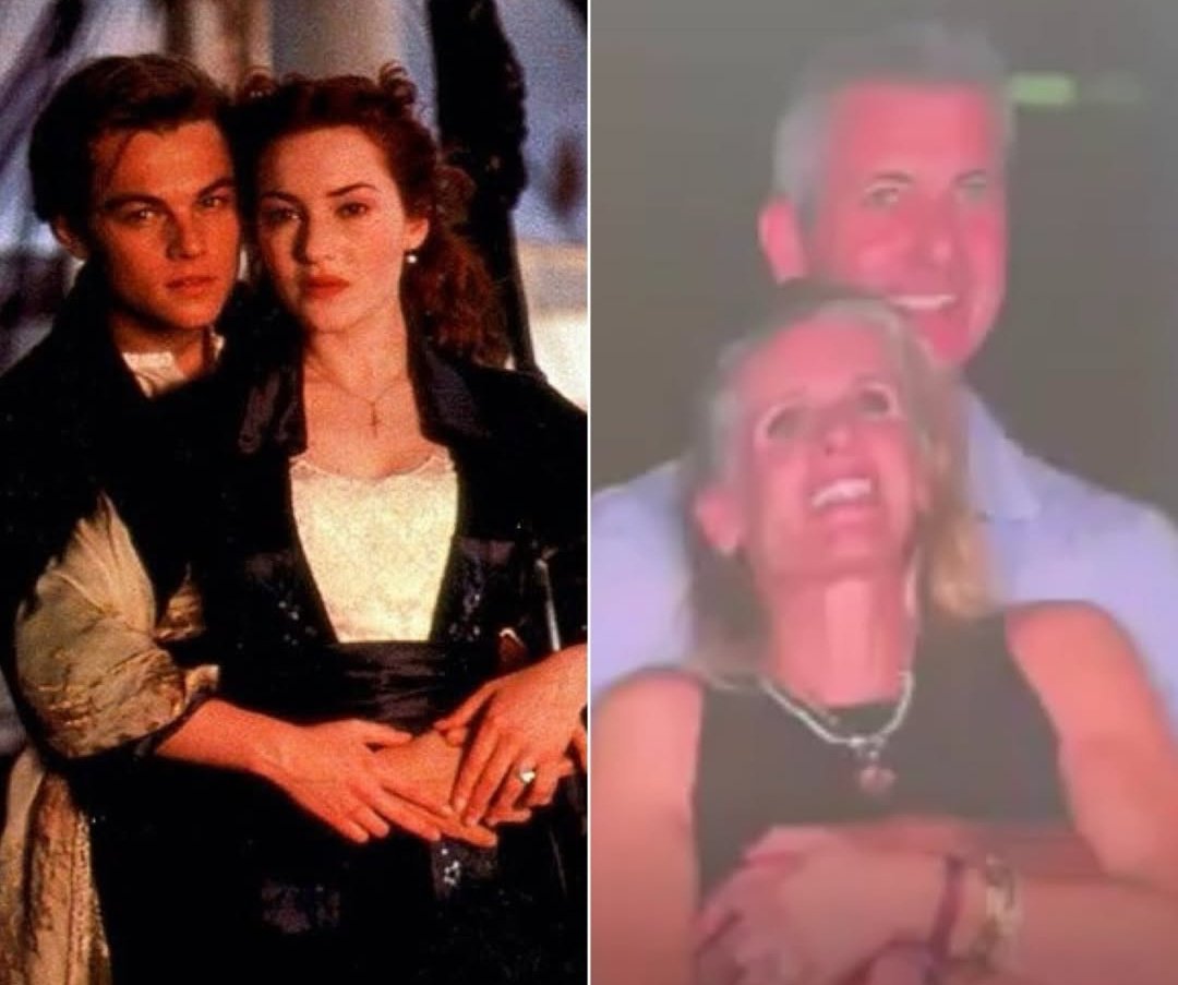 Who did it better? 👀