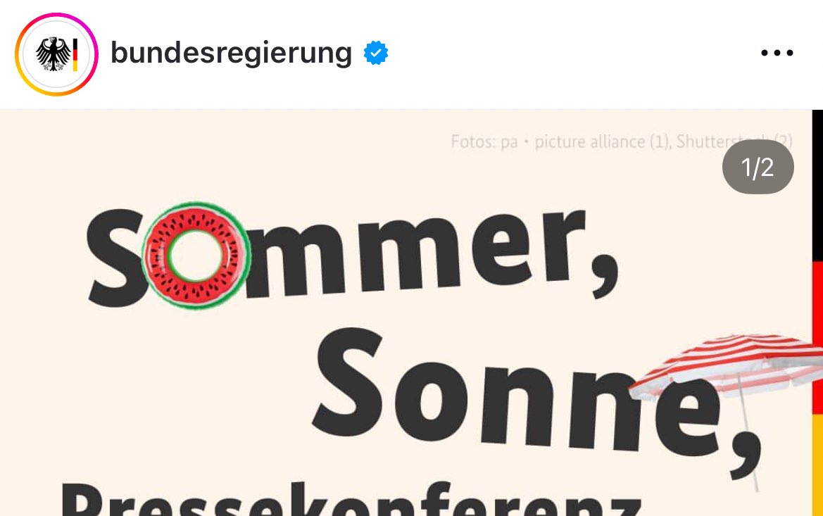 RA_Conrad's tweet image. Lieber @bundeskanzler, kennen Sie bzw Ihre Regierung diese Website: de.m.wikipedia.org/wiki/Wassermel…? Wissen Sie, was Chiffren oder Dogwhistles sind? 🤔
