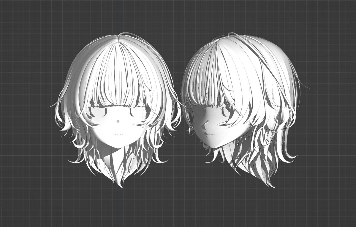 0chocolaterice0's tweet image. WIP 📷