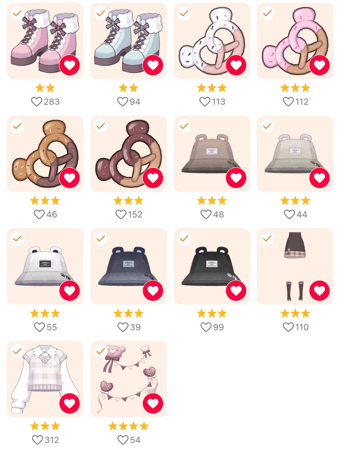 はなみず(一部お値下)様 リクエスト 5点 まとめ商品 SALE】えっくす☆きゅーと ふぁみりー おとぎの国/小さなメイド