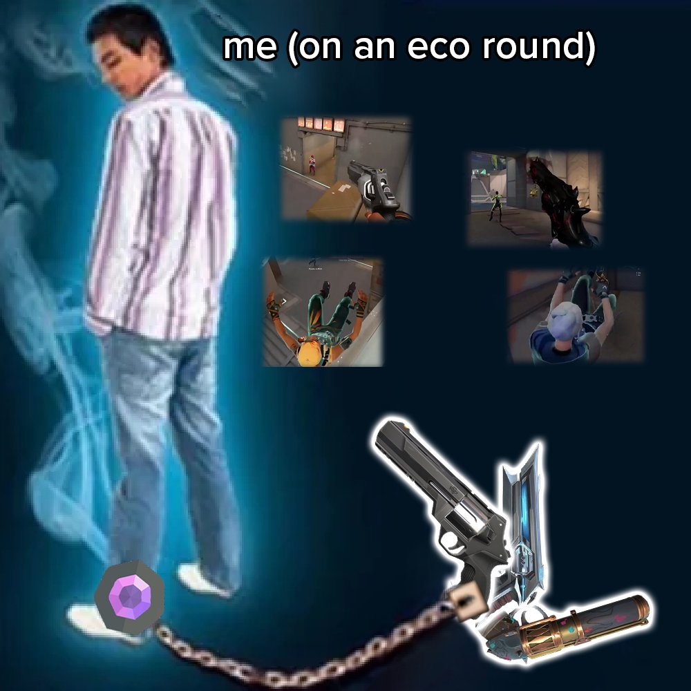 I might whiff, but I'll whiff in style