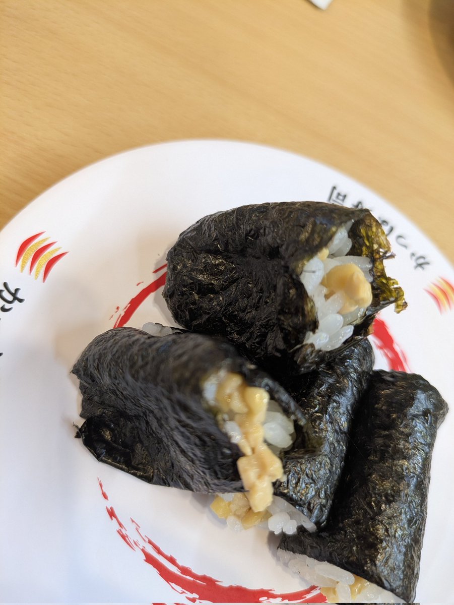 【激レア】おしゅしだよ かっぱ巻き 激レア】おしゅしだよ かっぱ巻き お寿司_細巻き寿司_