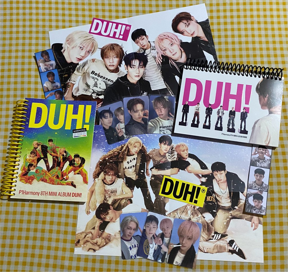 acier β.α (@aciermart) on Twitter photo α―β
Hi mami <a href="/peachyndiseph/">peachy l packing & shipping π΄</a> >< P1Harmony βDUH!β album set have arrived po! Thank you po! Ikaw na talaga ang lifetime supplier ko sa Piwon albums π Will buy again !
#peachbacks α―β
Hi mami <a href="/peachyndiseph/">peachy l packing & shipping π΄</a> >< P1Harmony βDUH!β album set have arrived po! Thank you po! Ikaw na talaga ang lifetime supplier ko sa Piwon albums π Will buy again !
#peachbacks