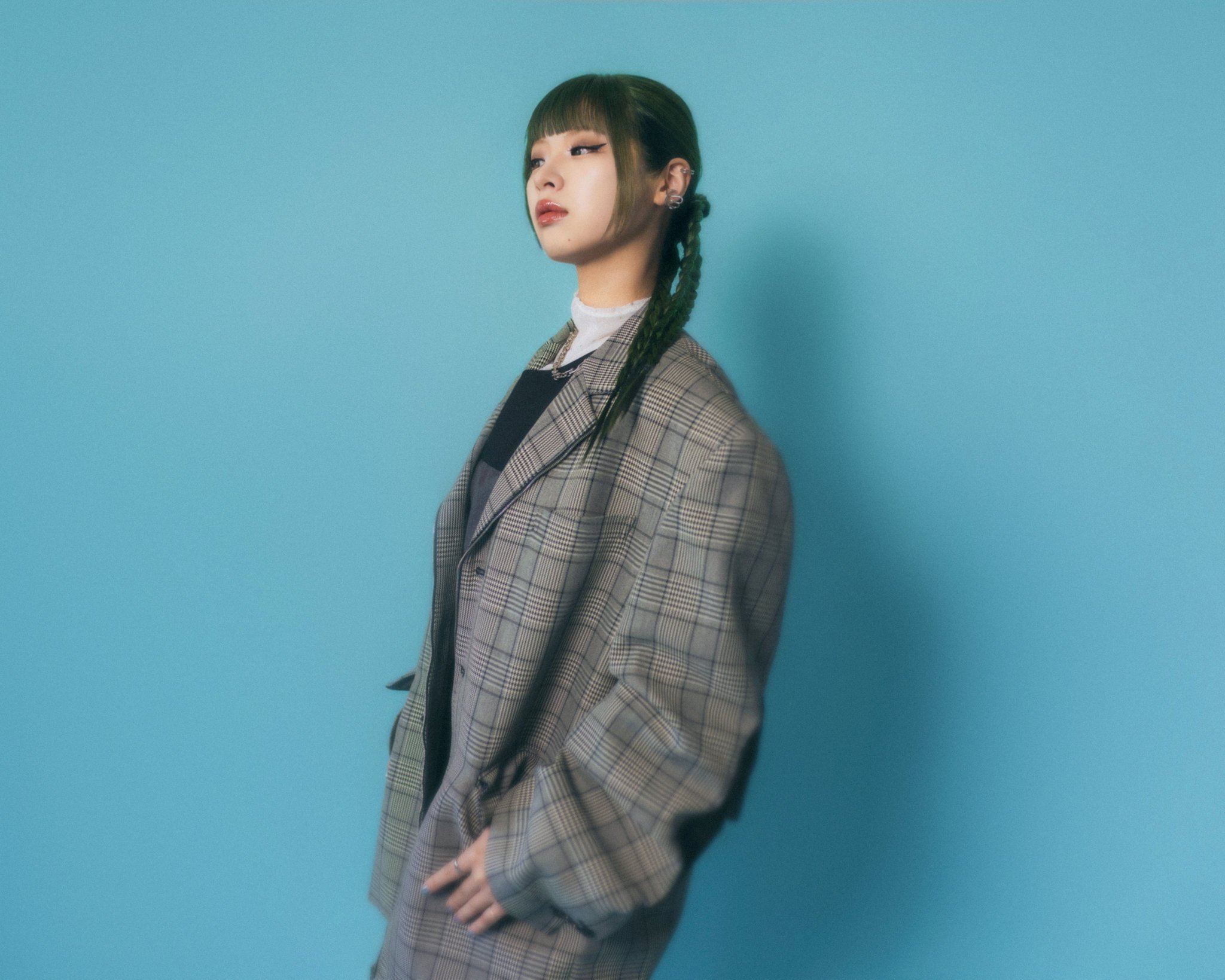 斉藤朱夏 くじらっく　A賞 クッション 新品未開封 斉藤朱夏 くじらっく A賞 クッション 未開封 公式