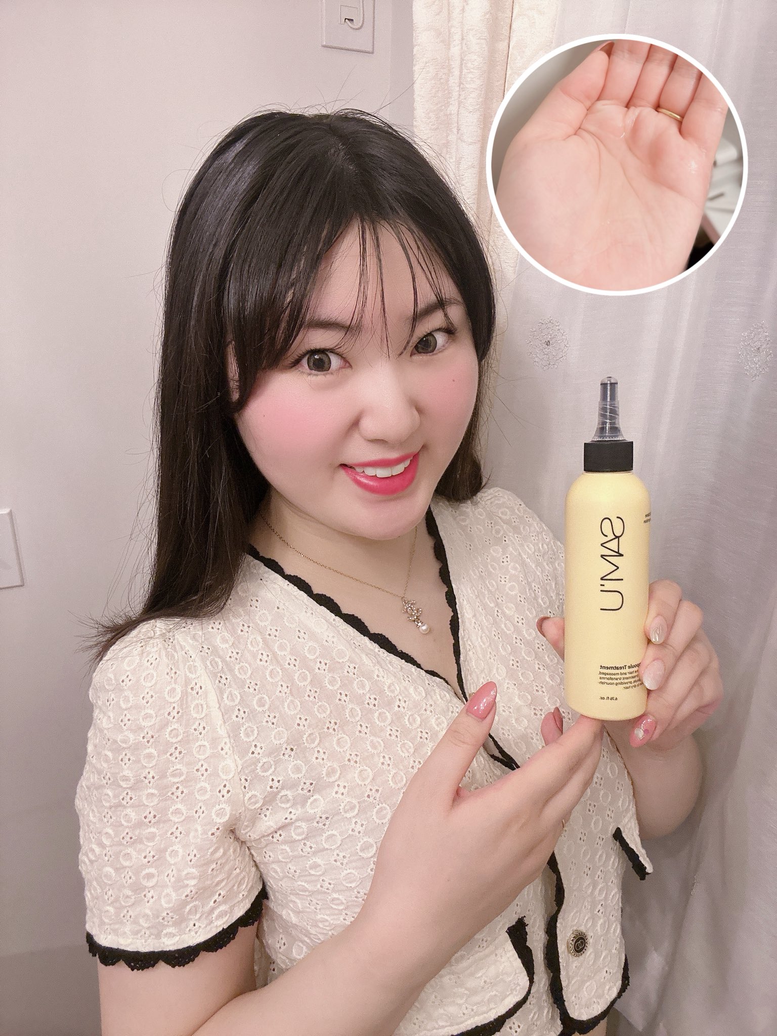 トリートメント Sumi Amazon | 【サロン泣かせの感動仕上がり】プレイヘアプロダクツ