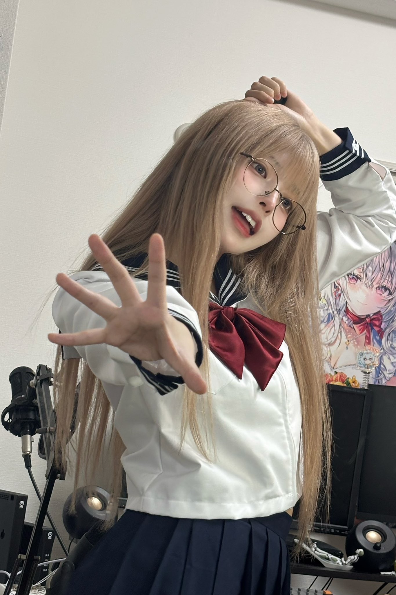 まぁちゃん様♡ありがとうございます♡ しおまめ on X: 