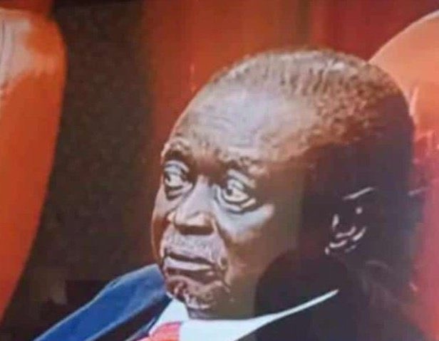 I've never heard from our youth representative for long. Someone add me it that Whatsapp group, I must been missing a lot from our leader.