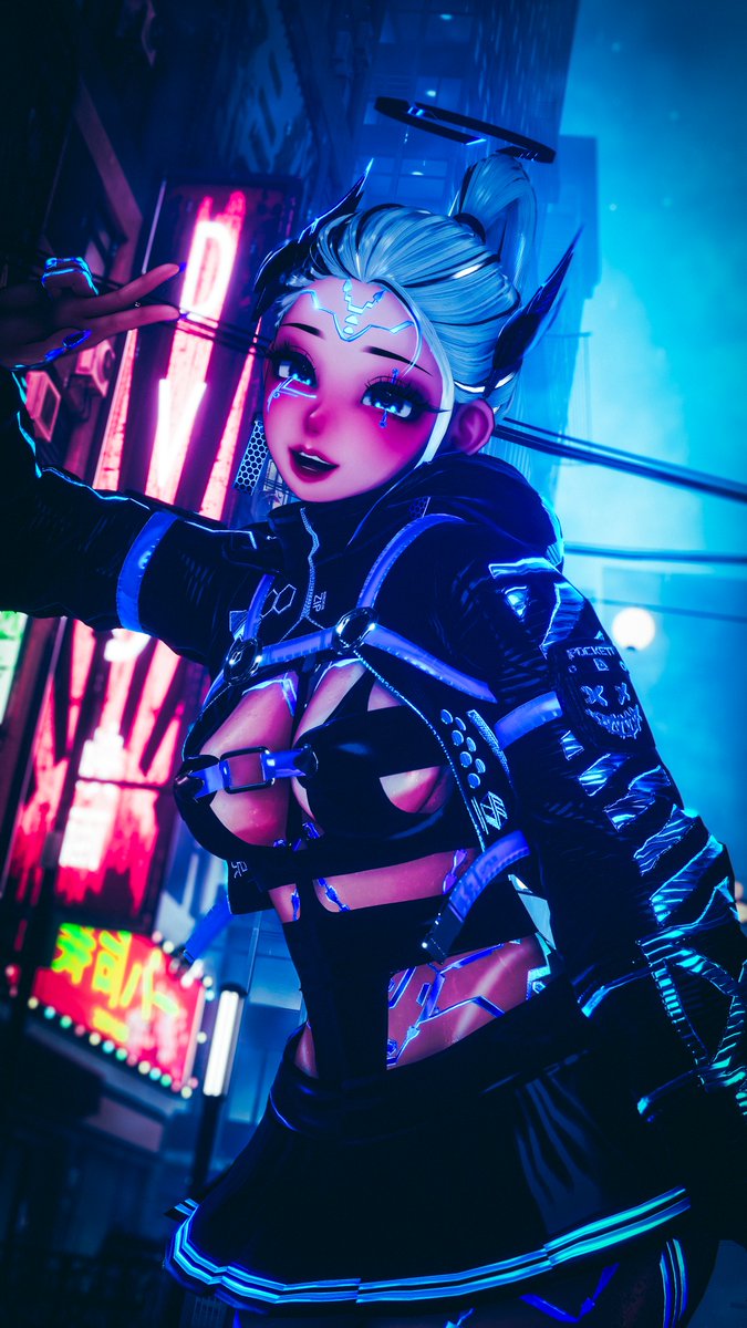 ~It's Friday!!!~ 💙

Go snag Eru (ERURURURU) by <a href="/paperrue/">Paper Rue</a> (RUERURUERUREUREU) TODAYYY! &lt;3 &lt;3 &lt;3