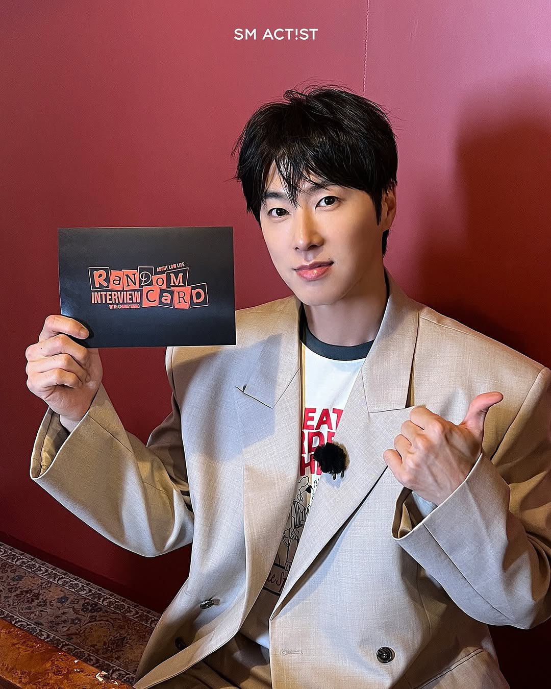 東方神起 ユノ ユンホ u-know Reality show（3種セット） U-KNOW (ユノ・ユンホ/東方神起)｜韓国3枚目のミニアルバム