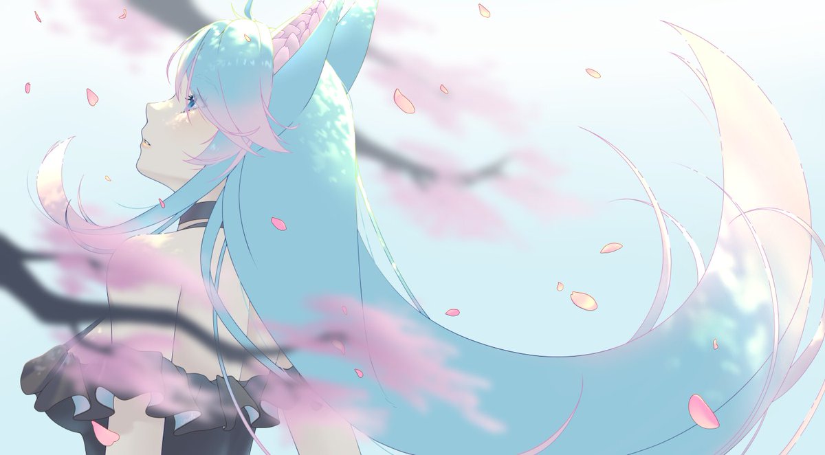 Silvervale 🌸🐺
#DoodleVale | #Vtuber