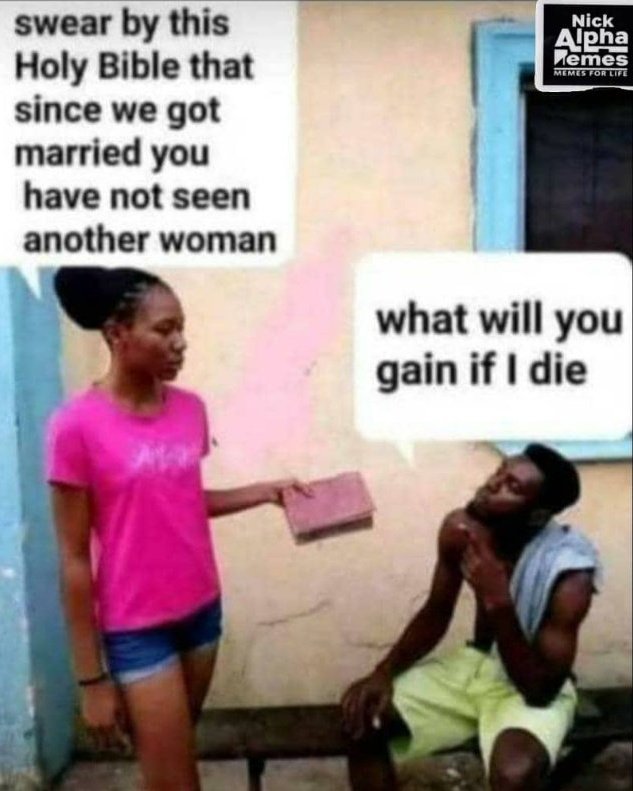 albertlakome's tweet image. 😂😂
