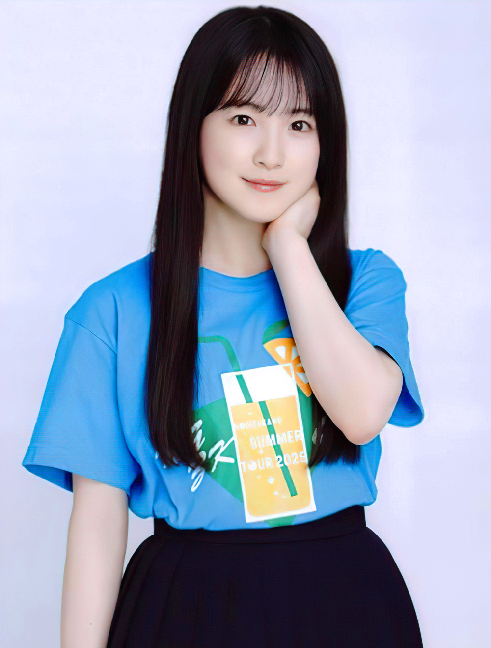 乃木坂46 鈴木佑捺 浴衣 生写真 鈴木佑捺 乃木坂46 生写真 浴衣 北海道 真夏の全国ツアー - メルカリ