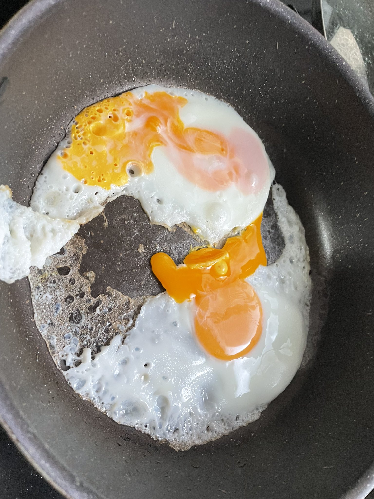 目玉焼き 楽天市場】エキサイティング ブレックファスト Eggciting