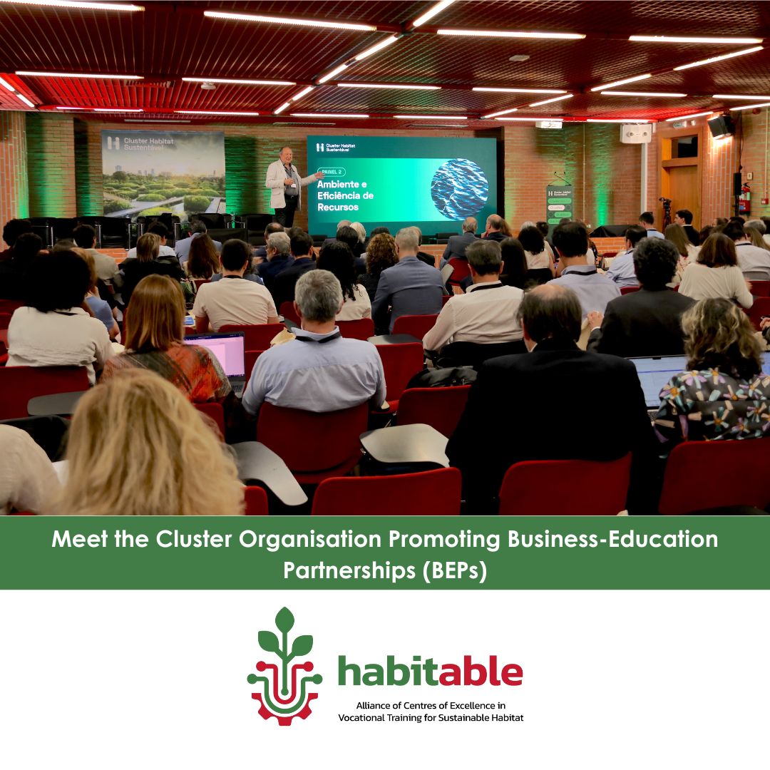 Cluster Habitat Sustentável (@clusterhabitat) on Twitter photo Cluster Habitat Sustentável destacado pelo projeto <a href="/habitable_cove/">Habitable CoVE</a> como promotor de Parcerias Educacionais Empresariais! 👏
ℹ️ Saiba mais aqui: linkedin.com/posts/habitabl… Cluster Habitat Sustentável destacado pelo projeto <a href="/habitable_cove/">Habitable CoVE</a> como promotor de Parcerias Educacionais Empresariais! 👏
ℹ️ Saiba mais aqui: linkedin.com/posts/habitabl…