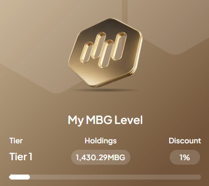 Steinat ๐ (@cryptolios) on Twitter photo Shall i giveaway 30 $MBG on July22 launch day? No matter the price, 30 $MBG to 1 person :)
To join:
โ
Like this post
โ
Follow me <a href="/CryptoLios/">Steinat ๐</a>
โ
Tag 2 friend
โ
Comment Why do you like Multibank :)
โณ I will announce the winner in 24 hours
Steinat Moves Shall i giveaway 30 $MBG on July22 launch day? No matter the price, 30 $MBG to 1 person :)
To join:
โ
Like this post
โ
Follow me <a href="/CryptoLios/">Steinat ๐</a>
โ
Tag 2 friend
โ
Comment Why do you like Multibank :)
โณ I will announce the winner in 24 hours
Steinat Moves