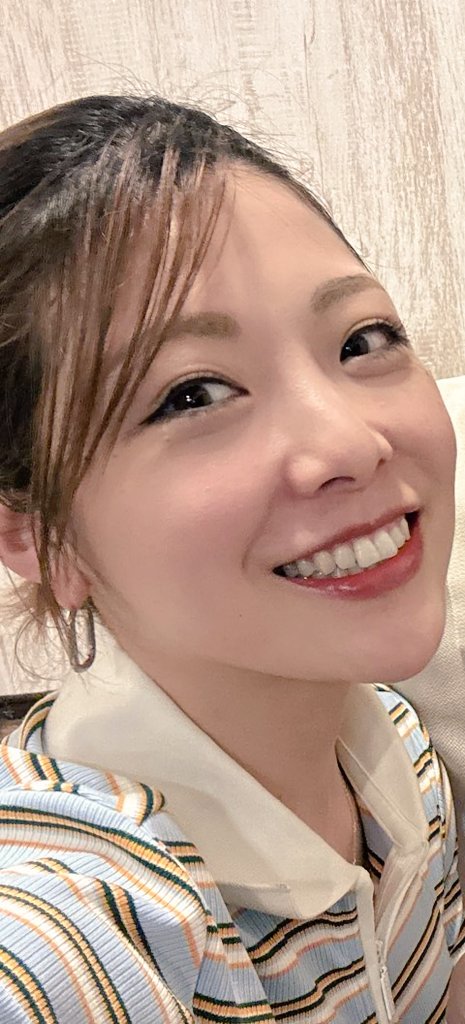 あぁ～歯見ると
興奮するぅ～
勃起しちゃった