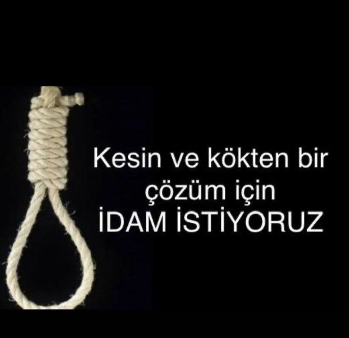 #AdaletCaydırıcıOlsun