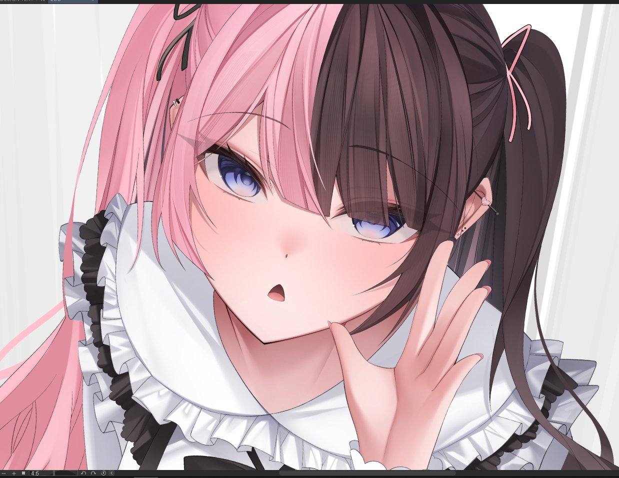 表花@C106日曜【西2ち-22a】 on X: 